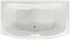 BelBagno BB105-190-110 Акриловая ванна, 189x109, цвет: белый