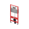 TECE TECEbase 2.0 TECEnow 9400413 Модуль в комплекте с клавишей белой глянцевой