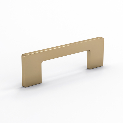 Скоба Pine ( Polished Brass )