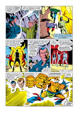 The Amazing Spider Man #273