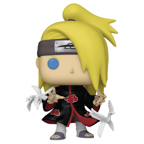 Funko POP! Naruto Shippuden: Deidara (1434)