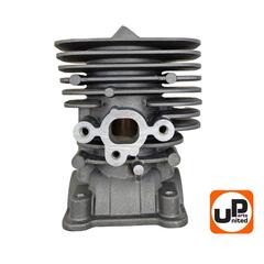 Поршневая группа UNITED PARTS для HUSQVARNA 128R 5450080-83 (90-0013)