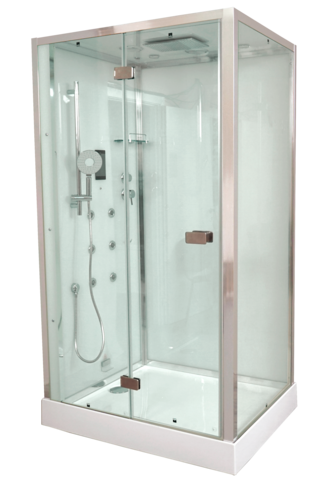 Timo Premium H-511R Душевая кабина 120x90