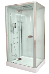 Timo Premium H-511R Душевая кабина 120x90 фото