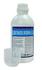 Дельта Зона м.к.с