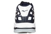 Волейбольные кроссовки Mizuno Wave Lightning Z мужские белые - 4
