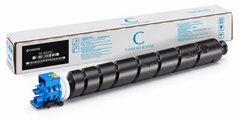 Тонер-картридж TK-8525C для KYOCERA TASKalfa 3552ci/4052ci