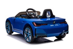 BMW I4 4WD (ЛИЦЕНЗИОННАЯ МОДЕЛЬ) с дистанционным управлением