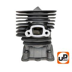 Поршневая группа UNITED PARTS для HUSQVARNA 128R 5450080-83 (90-0013)