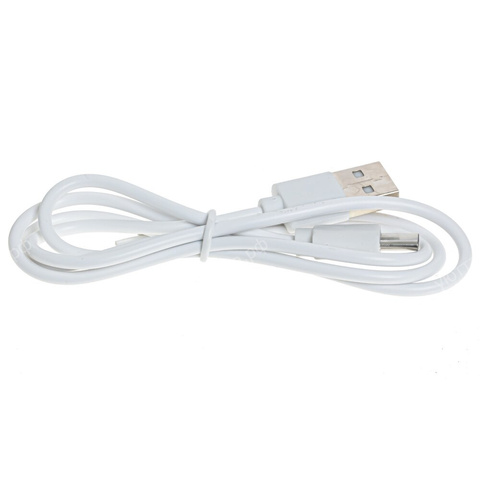 Светильник настольный, usb (Высота 26 см) - Золото - купить 3