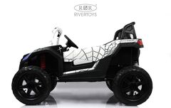 BUGGY M222MM