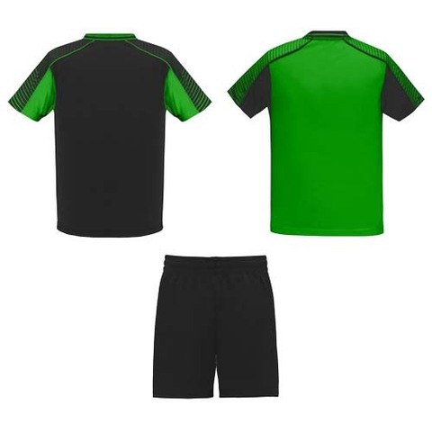 Juve детский спортивный комплект плотностью 140 г/м²