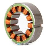 T-Motor CubeMars RI50 KV100
