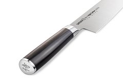Нож кухонный Накири 167мм Samura Mo-V SM-0043/Y