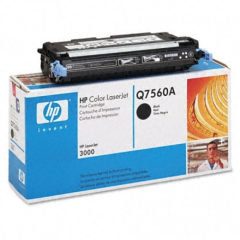 HP Q7560A №314A