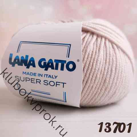 LANA GATTO SUPER SOFT 13701, Экрю