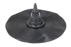 FELT-ROOFSEAL №1 00-40 Уплотнитель из ЭПДМ резины