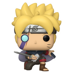 Funko POP! Boruto: Naruto Next Gen.: Boruto (GW Exc) (1035)