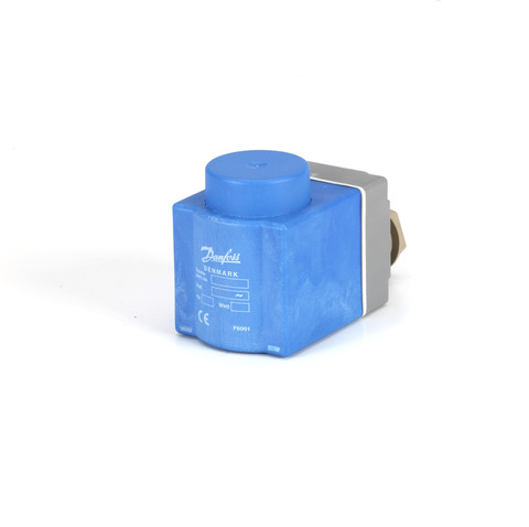 Danfoss 018F6732 COIL BE230CS Катушка электромагнитная