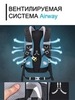 Картинка рюкзак туристический Nevo Rhino 9067-NW Camo Black Green - 9