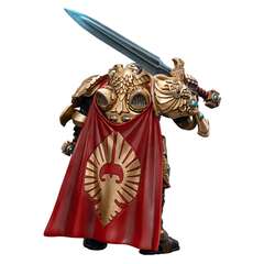 Фигурка Warhammer 40K Adeptus Custodes Blade Champion