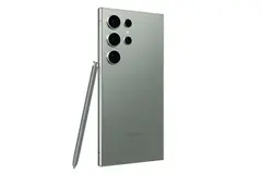 Смартфон Samsung Galaxy S24 Ultra 12/256 ГБ, Dual: nano SIM + eSIM, Titanium Gray