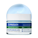 Крем для лица с аква-ионной плазмой DR. MELAXIN