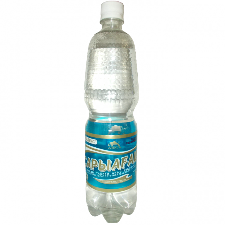 Минеральная вода 