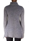 Свитер из мохера и нейлона STELLA MCCARTNEY