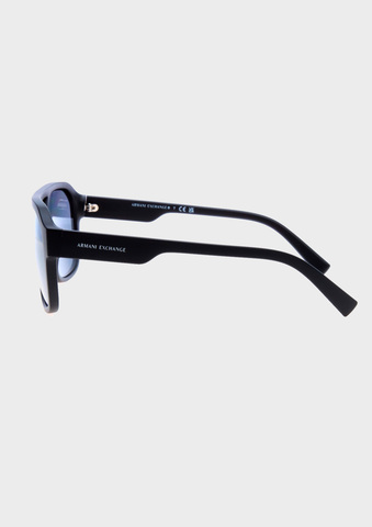 Очки Armani Exchange 0AX4074S