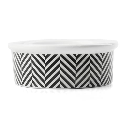 Triol Миска керамическая керамическая 