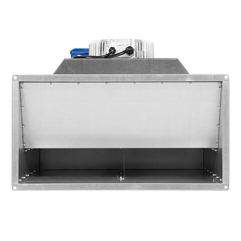 Вентилятор прямоугольный канальный Shuft RFE-B EC 600x350
