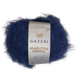 Пряжа Gazzal Marilyn & Merinos 8274
