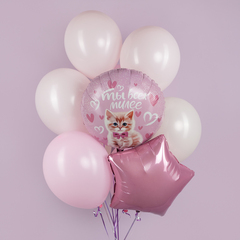 Шар К 18