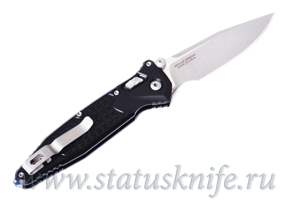 Нож Microtech Socom Elite RAM-LOK Frag Aluminum 160RL-10APFR
