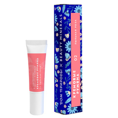 Кремовые румяна «Пыльная роза» тон 02 Beauty Minerals ТМ Мануфактура Дом Природы