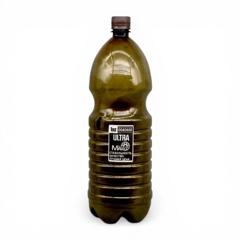 Тонер черный ULTRA NEW CF217A/CRG051.1kg упаковка 1кг - купить в компании MAKtorg
