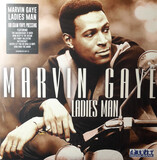 GAYE, MARVIN:  Ladies Man