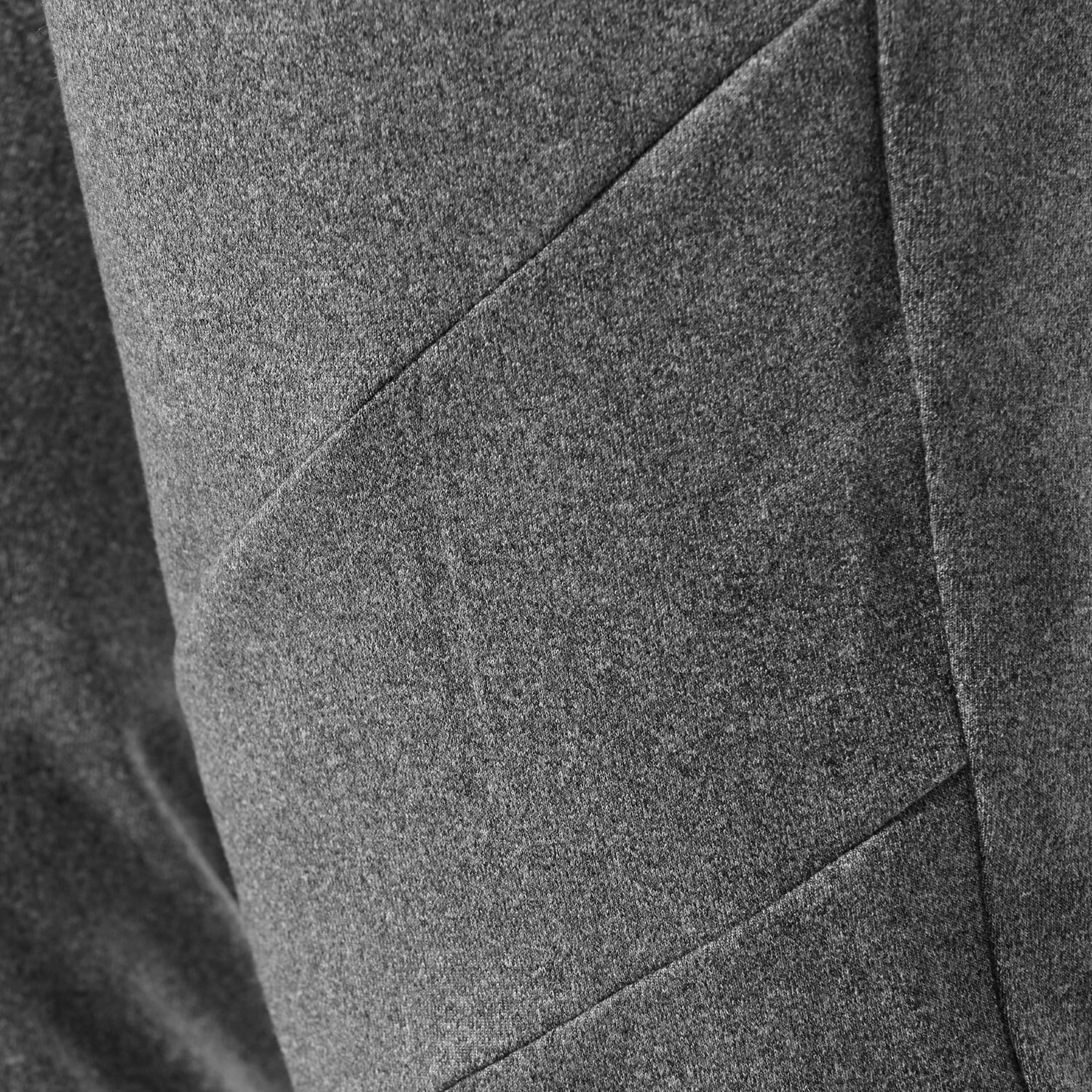 Спортивные брюки женские Asics Thermopolis Pant серые - 3
