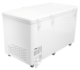 Ларь морозильный Haier HCE 430RFC