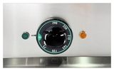 Поверхность жарочная Apach APTE-77PR/PL