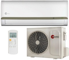 Сплит - система Denko Phoenix Spirit DEMD-09