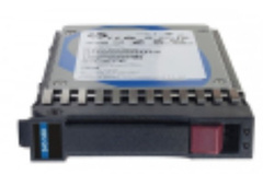 Накопитель SSD HPE 868231-001