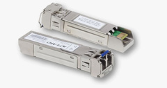 Модуль SFP+ Kyland IXSFP-S-LR-LC-1550-80-DDM