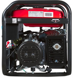 Электростанция бензиновая FUBAG bs 8500 a es duplex