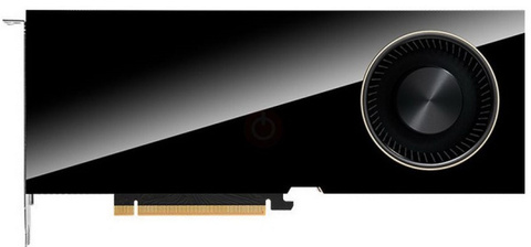 Видеокарта nVidia RTX 6000 Ada (900-5G133-2550-000)