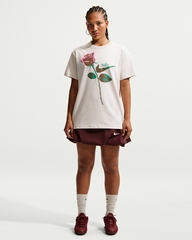Футболка женская NIKE W NSW CLASSIC ST2 TEE