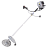 Бензиновый триммер GGT-15004ТA (четырёхтактный) Grey Huter — фото 2