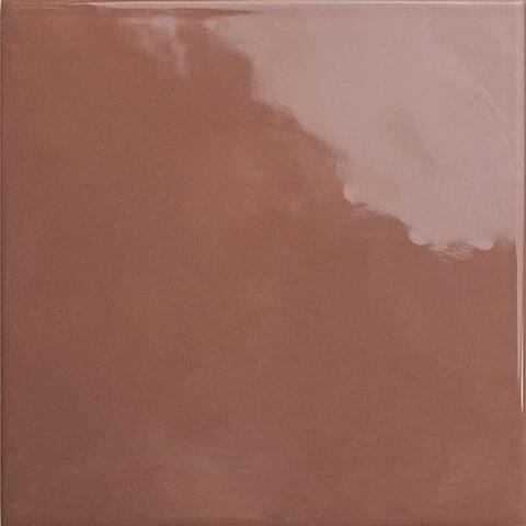Wow Bits Square Chestnut Gloss 11.6x11.6