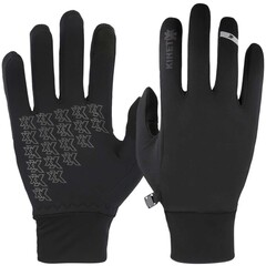 Утеплённые перчатки Kinetixx Winn Polar Black